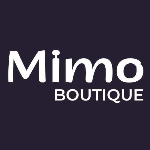 Logo Mimo Boutique